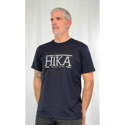 Camiseta HÏKA BASQUE BRAND