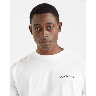 Camiseta DOCKERS