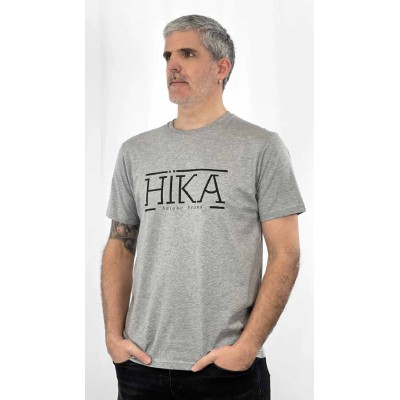 Camiseta HÏKA BASQUE BRAND