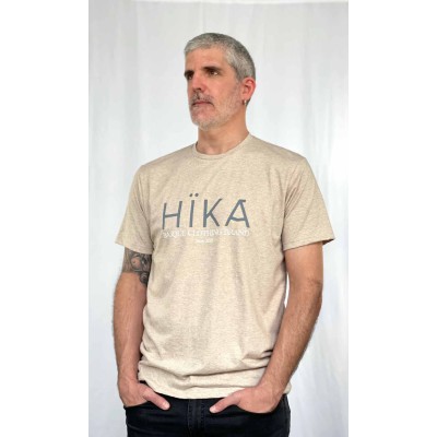 Camiseta HÏKA BASQUE BRAND