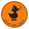 SAVE THE DUCK